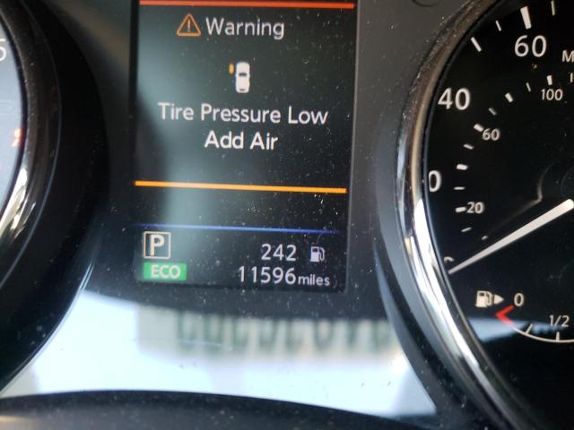 2019 NISSAN ROGUE S JN8AT2MV2KW398295