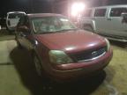 2006 FORD  FIVE HUNDRED