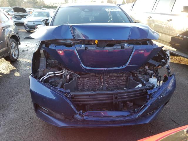 2020 NISSAN LEAF SV PL 1N4BZ1CP7LC304044