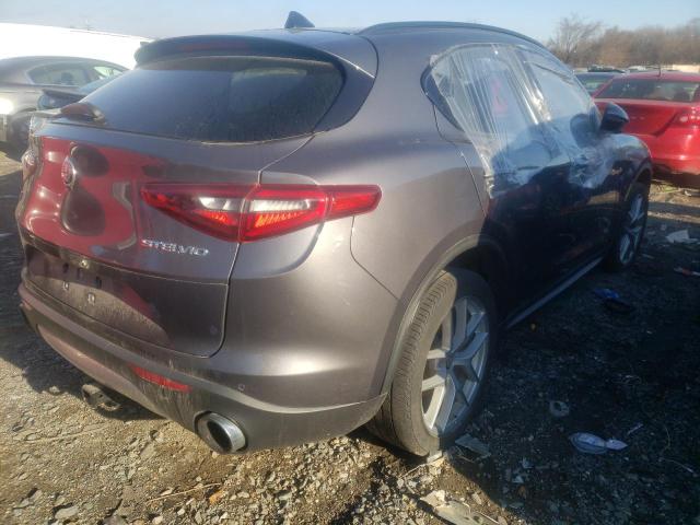 2018 ALFA ROMEO STELVIO SP ZASFAKPN1J7B91612
