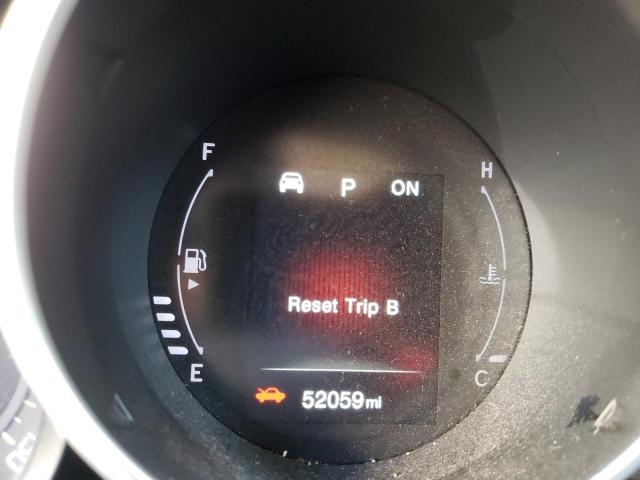 2017 FIAT 500X TREKK ZFBCFXCB9HP615203