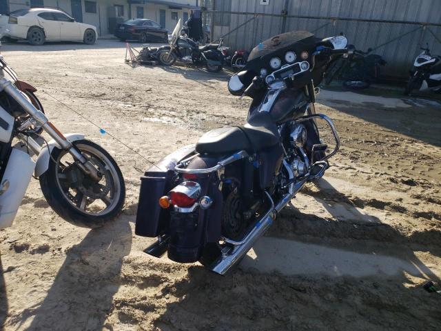 2007 HARLEY-DAVIDSON FLHX 1HD1KB4107Y658862
