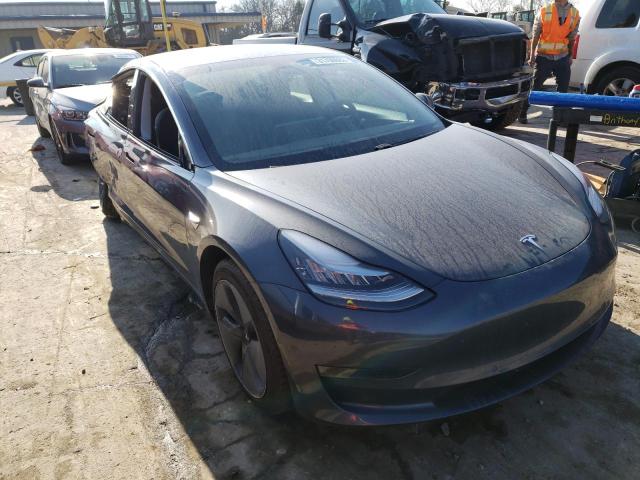 2020 Tesla MODEL 3 | VIN: 5YJ3E1EA8LF658029 | America Motors