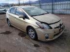 2011 TOYOTA  PRIUS