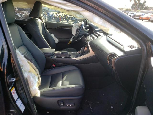 2019 LEXUS NX 300H JTJBJRBZ3K2102466