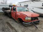 1995 FORD  SUPER DUTY