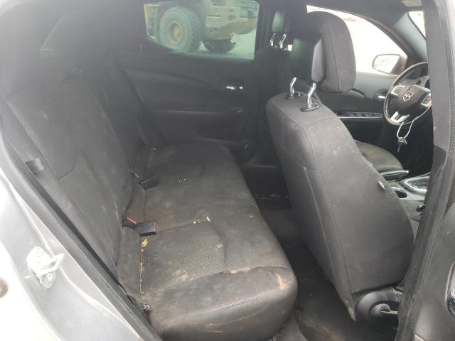 2014 DODGE AVENGER SX 1C3CDZCG4EN165787