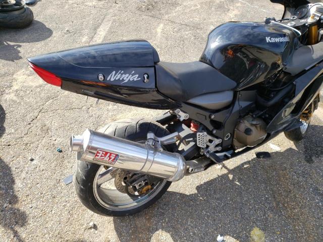 2005 KAWASAKI ZX1200 B JKAZX9B165A016311