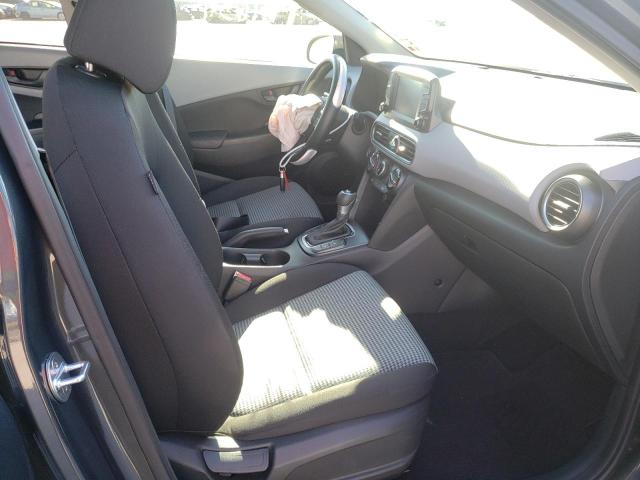 2020 HYUNDAI KONA SEL P KM8K62AAXLU497304