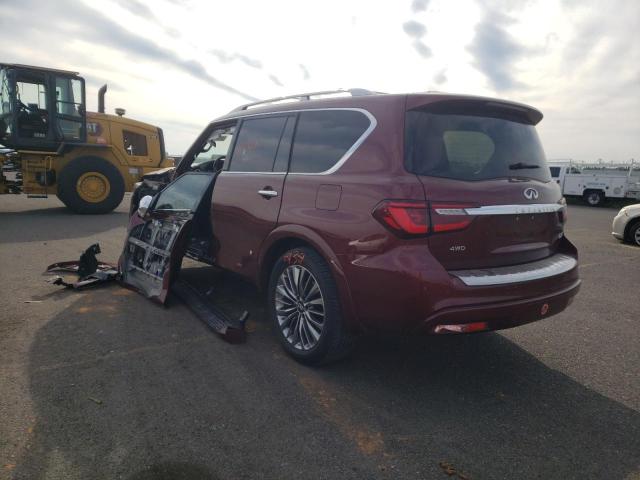 2021 INFINITI QX80 SENSO JN8AZ2BE7M9268855