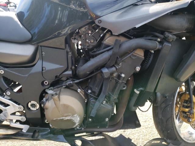 2005 KAWASAKI ZX1200 B JKAZX9B165A016311