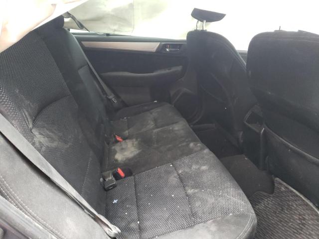 2016 SUBARU OUTBACK 2. - 4S4BSAFC5G3236092
