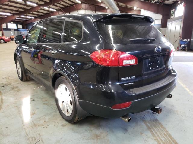 2011 SUBARU TRIBECA LI 4S4WX9GD9B4403551