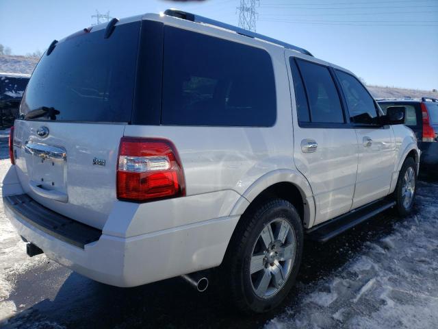 1FMJU2A51AEB63397 Ford Expedition 2010. Фото: 3