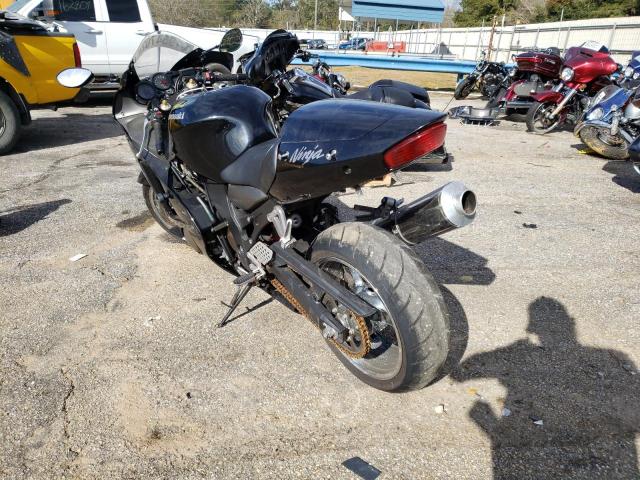 2005 KAWASAKI ZX1200 B JKAZX9B165A016311