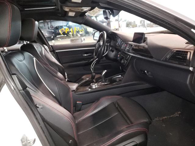 2016 BMW 435 XI GRA WBA4B3C55GG344507