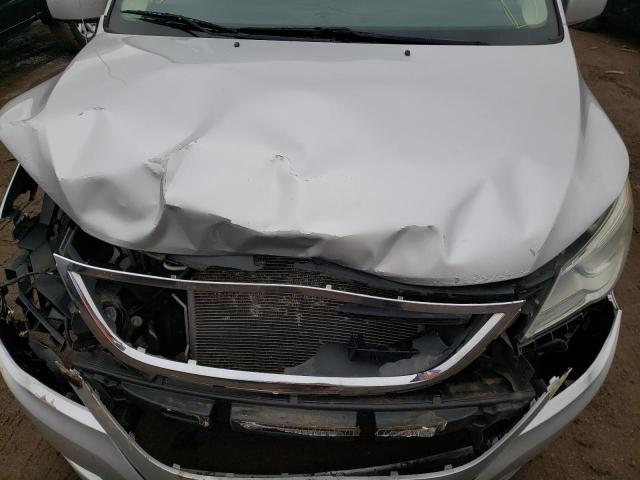 2010 VOLKSWAGEN ROUTAN SE 2V4RW3D17AR195229