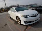 2014 TOYOTA  CAMRY