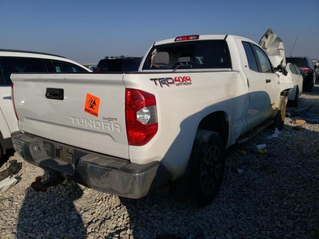 2014 TOYOTA TUNDRA DOU - 5TFUW5F17EX329967