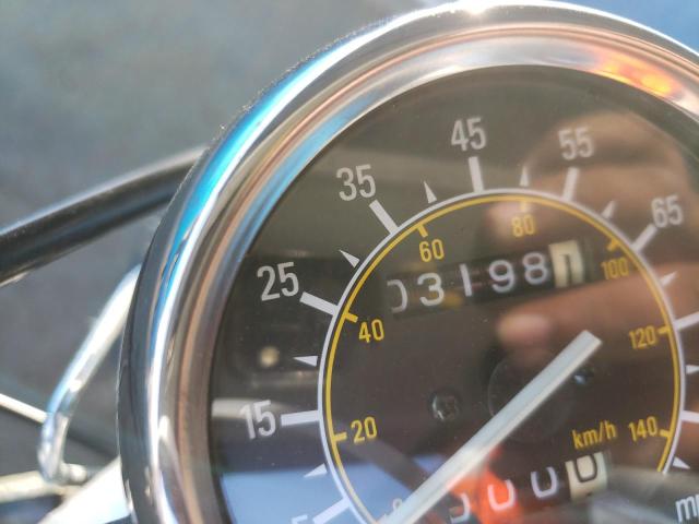 2007 YAMAHA XV250 JYAVG04Y87A000197