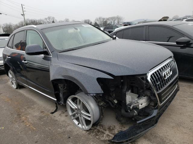 VIN WA1L2AFP7HA043428 2017 Audi Q5, Premium Plus no.9