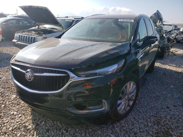 2019 BUICK ENCLAVE PR 5GAEVBKW6KJ296080