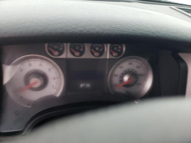 2010 FORD F150 SUPER - 1FTFW1EV0AFC47231