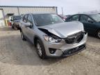 2014 MAZDA  CX-5