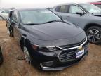 2018 CHEVROLET  MALIBU