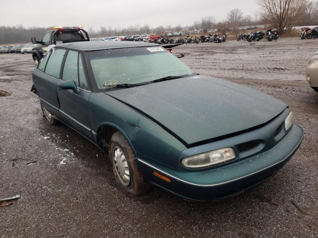 1998 oldsmobile cutlass outlet supreme