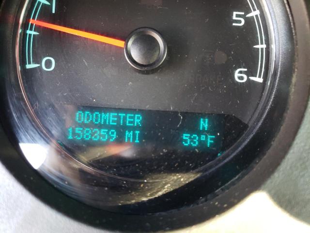 2011 GMC YUKON SLE 1GKS1AE05BR269229