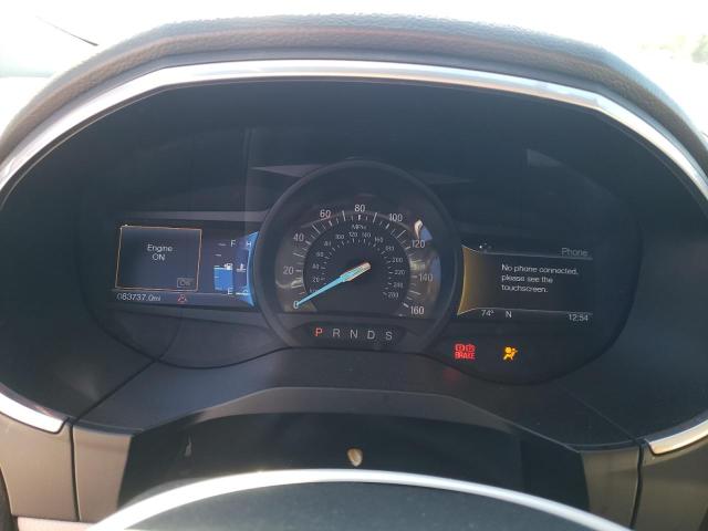 2016 FORD EDGE TITAN - 2FMPK3K84GBB42188
