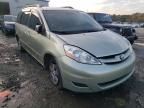 2006 TOYOTA  SIENNA