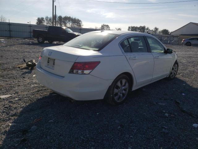 2010 HONDA ACCORD EXL 1HGCP2F81AA066894