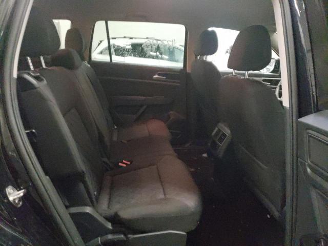 2018 VOLKSWAGEN ATLAS S 1V2AP2CA2JC598574