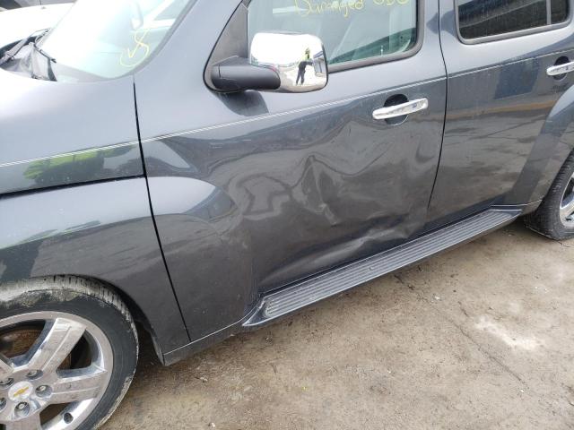 2010 CHEVROLET HHR LT 3GNBACDV7AS601002