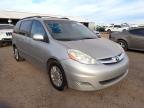 2008 TOYOTA  SIENNA