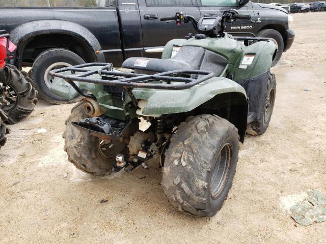 2008 HONDA TRX420 FE 1HFTE354684102750