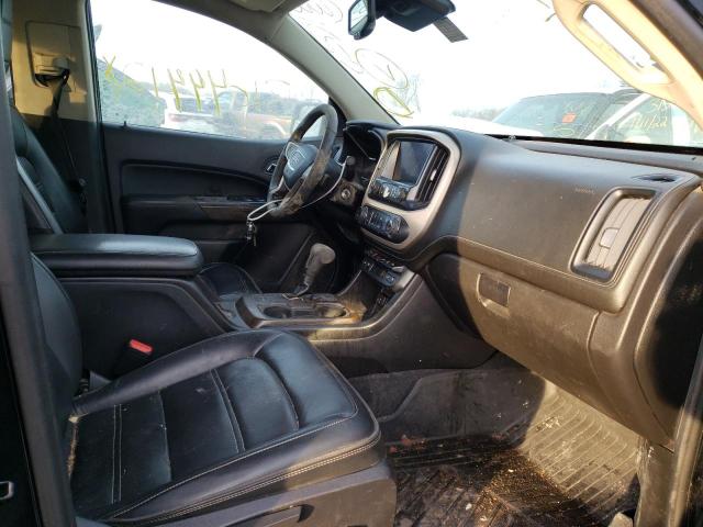 2020 GMC CANYON DEN 1GTG6EEN1L1155900
