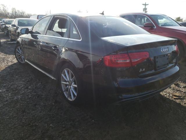 VIN WAUFFAFL8FN026435 2015 Audi A4, Premium Plus no.3