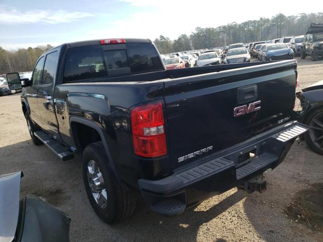 2015 GMC SIERRA K35 1GT424E84FF610748