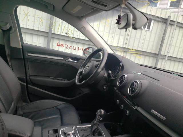 2015 AUDI A3 WAUBFGFF0F1006280