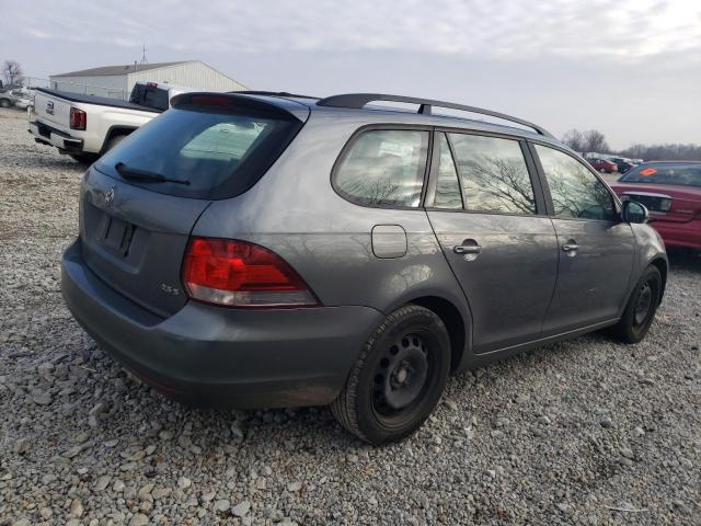 2013 VOLKSWAGEN JETTA S 3VWPP7AJ6DM636531