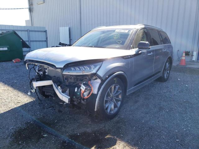 2020 LINCOLN AVIATOR GR 5LMYJ8XY2LGL36800