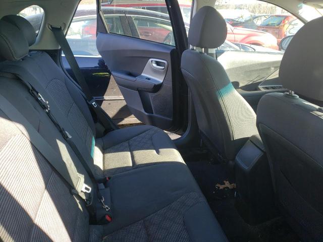 2020 KIA NIRO LX KNDCB3LC5L5426787