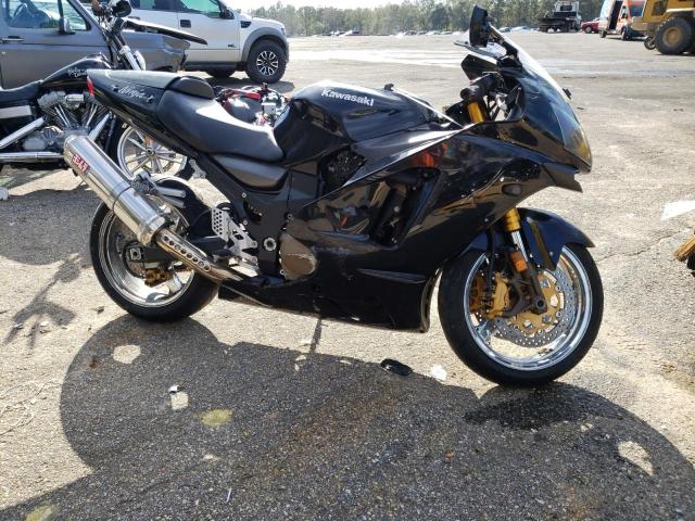 2005 KAWASAKI ZX1200 B JKAZX9B165A016311