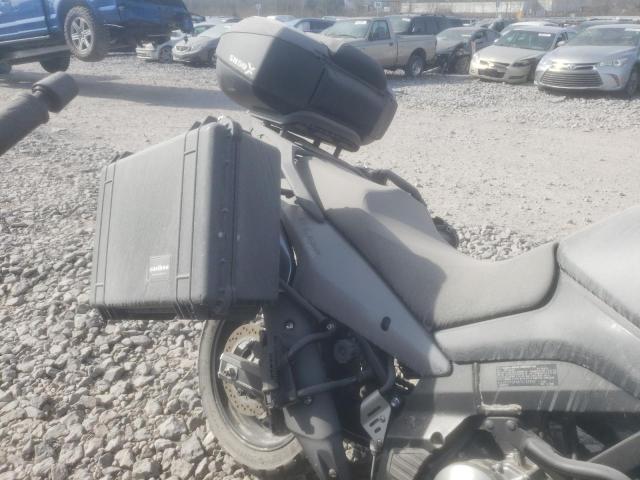 2007 SUZUKI DL650 JS1VP54A672100842
