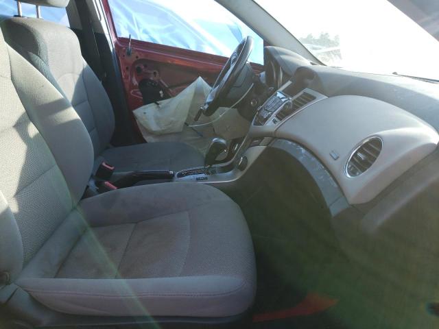 2012 CHEVROLET 150 1G1PJ5SC7C7213127