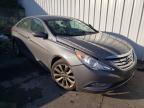 2011 HYUNDAI  SONATA