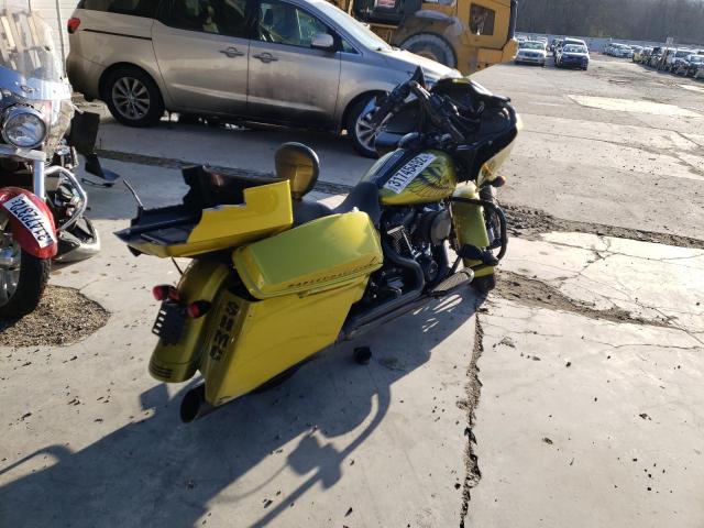 2020 HARLEY-DAVIDSON FLTRXS 1HD1KTP13LB636952